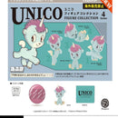 UNICO Figure Collection - 20pc assort pack