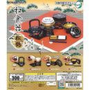 Japanese Plates Matsu and Tsuru - 40pc assort pack