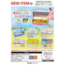 Hesei Fancy Can Pen Case - 30pc assort pack [Pre Order February 2026][2nd Chance]