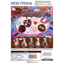 Valentine Chocolate of the Past Days Mascot vol.2 - 40pc assort pack [Pre Order February 2026][2nd Chance]