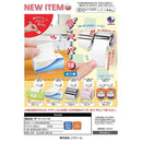 The Paper vol.14 - 50pc assort pack [Pre Order February 2026][2nd Chance]