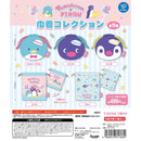 Sanrio Tuxeedo Sam x PINGU Kinchaku Collection - 30pc assort pack [Pre Order February 2026][2nd Chance]