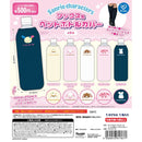 Sanrio Characters Sox Style PET Bottle Cover - 20pc assort pack [Pre Order February 2026][2nd Chance]