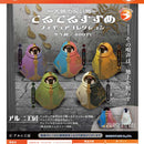 Weather Curse Teru Teru Suzume Figure Collection - 30pc assort pack [Pre Order February 2026][2nd Chance]