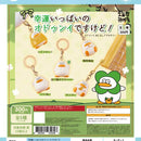 Full of Luck Ondui! Eyecatch Accessory  - 40pc assort pack [Pre Order February 2026][2nd Chance]