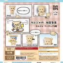 Kamujya Society Life Figure - 20pc assort pack [Pre Order February 2026][2nd Chance]