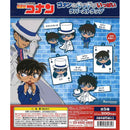 Detective Conan So Many Conan & Kid Rubber Strap - 40pc assort pack [Pre Order February 2026][2nd Chance]