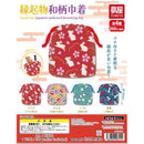 Engimono Wagara Kinchaku Collection - 40pc assort pack [Pre Order February 2026][2nd Chance]