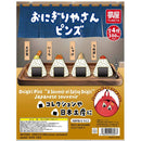 Onigiriyasan Pins - 40pc assort pack [Pre Order February 2026][2nd Chance]