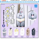 Sukima Hamster Mascot Figure vol.2 - 30pc assort pack [Pre Order February 2026][2nd Chance]