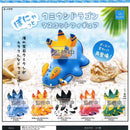 Ponyatto Sea Slug Dragon Mascot Figure - 30pc assort pack [Pre Order February 2026][2nd Chance]