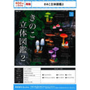 Mushroom 3D Dictionary - 30pc assort pack [Pre Order February 2026][2nd Chance]