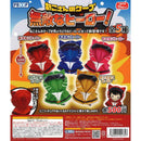 Cat Cape MUTEKI Hero! - 20pc assort pack
