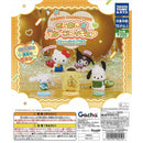 Sanrio Characters Kirameki Balloon Figure Special MIX - 40pc assort pack