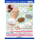 Mocofy the Toy Poodle Fluffy Hand Scrunchie - 40pc assort pack [Pre Order March 2026]