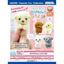Dog on the Finger Pettit Stuffed Toy - 30pc assort pack [Pre Order March 2026]