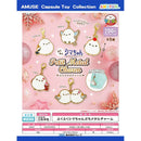 Fuku Fuku Shimachan Pettit Metal Charm - 50pc assort pack [Pre Order March 2026]