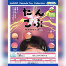 Head Bump Hair Clip - 40pc assort pack