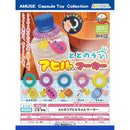 Totonou Ahiru-chan Marker - 40pc assort pack [Pre Order April 2026][2nd Chance]
