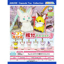 Chokonto Fox Netsuke Mascot vol.3 - 40pc assort pack [Pre Order April 2026][2nd Chance]