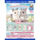 Chinchilla Lala-chan Stuffed Toy - 20pc assort pack [Pre Order March 2026]