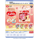Kameda Seika Happy Tan Pouch 250% Love - 30pc assort pack [Pre Order March 2026]