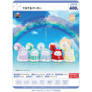 Teru Teru Hoodie - 30pc assort pack [Pre Order March 2026]