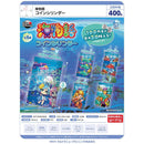 Umimonogatari Coin Cylinder - 30pc assort pack [Pre Order March 2026]