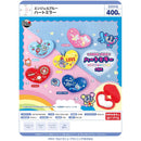 Angel Blue Heart Mirror - 30pc assort pack [Pre Order March 2026]