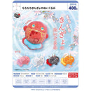Mochi Mochi Goldfish Stuffed Toy - 30pc assort pack [Pre Order March 2026]