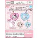Sanrio Hello Kitty Stich Custom Keychain - 30pc assort pack [Pre Order March 2026]