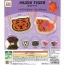 MUZIK TIGER Hair Accessory Collection - 40pc assort pack