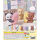 Day of Our Kid Not Sleepy Bear and Panda - 40pc assort pack [Pre Order March 2026]