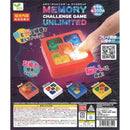 Memory Challenge Game UNLIMITED - 40pc assort pack