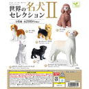 Worlds Famous Dog Selection 2 - 50pc assort pack [Pre Order March 2026]
