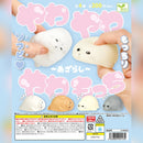 Yawa Yawa Yawa Mocchi SEAL - 50pc assort pack [Pre Order April 2026][2nd Chance]