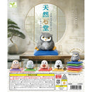 Natural Stone OWL - 40pc assort pack [Pre Order April 2026][2nd Chance]