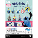 Puppet Sun Sun Eyecatch Charm - 40pc assort pack [Pre Order March 2026]