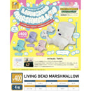 LIVING DEAD MARSHMALLOW - 30pc assort pack [Pre Order March 2026]