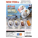 Puritto Oyster Mascot - 40pc assort pack [Pre Order March 2026]
