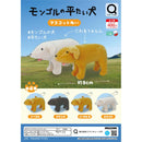 Flat Dog of Mongol - 30pc assort pack [Pre Order March 2026]