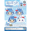 Umi Tsuki Cloud Roa Face Mascot Stuffed Toy - 30pc assort pack [Pre Order March 2026]