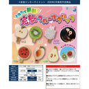 Fresh Fruits Hair Clip - 50pc assort pack [Pre Order March 2026]