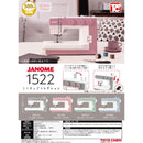 Jyanome 1522 Miniature Collection - 20pc assort pack [Pre Order March 2026]