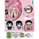 Demon Slayer Capucco Friends vol.3 - 20pc assort pack [Pre Order March 2026]