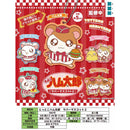 HAMUTARO Rubber Macot vol.2 - 40pc assort pack [Pre Order March 2026]
