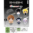 DEATH NOTE Capukko Friends - 20pc assort pack [Pre Order March 2026]