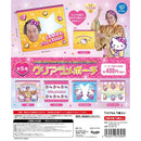 Matsuken Samba x Hello Kitty Clear Pouch - 30pc assort pack [Pre Order March 2026]