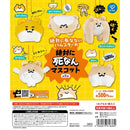 Never Die Hamster Mascot - 20pc assort pack [Pre Order March 2026]