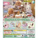 Sylvanian Families Forest Kawaii Cake Shop vol.3 - 40pc assort pack [Pre Order March 2026]